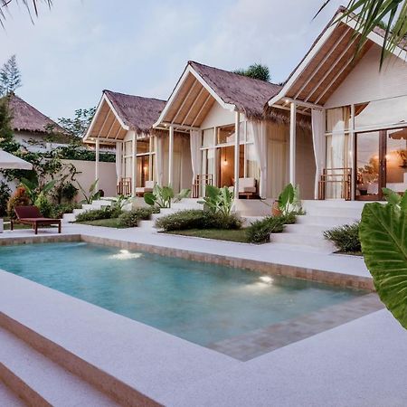 The Hut Hut Hotel Uluwatu  Exterior photo