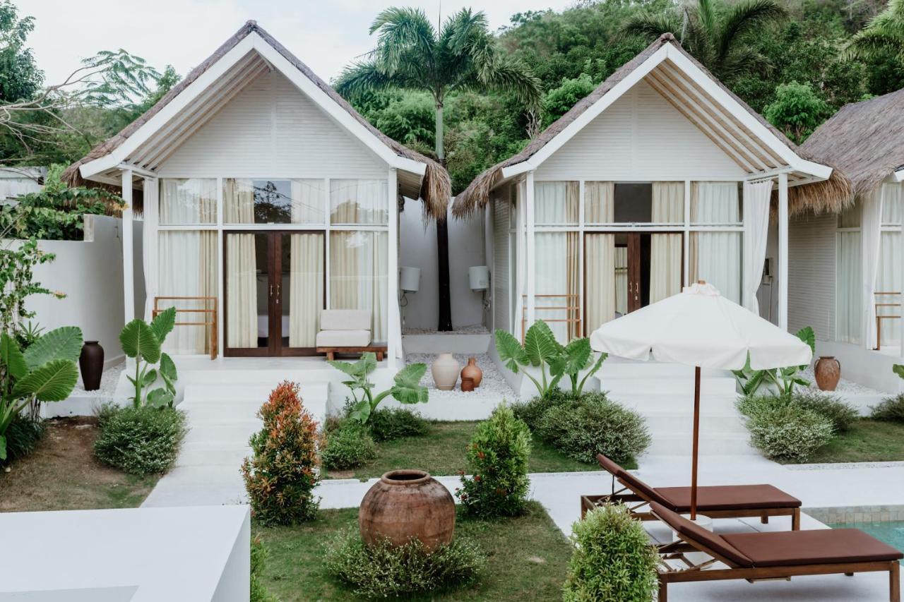 The Hut Hut Hotel Uluwatu  Exterior photo