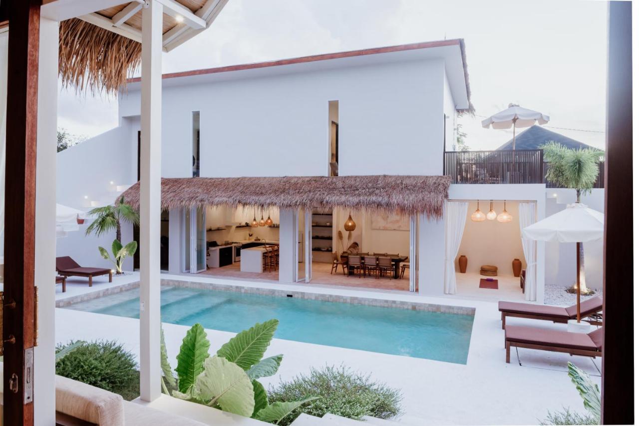 The Hut Hut Hotel Uluwatu  Exterior photo