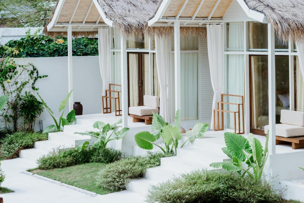 The Hut Hut Hotel Uluwatu  Exterior photo