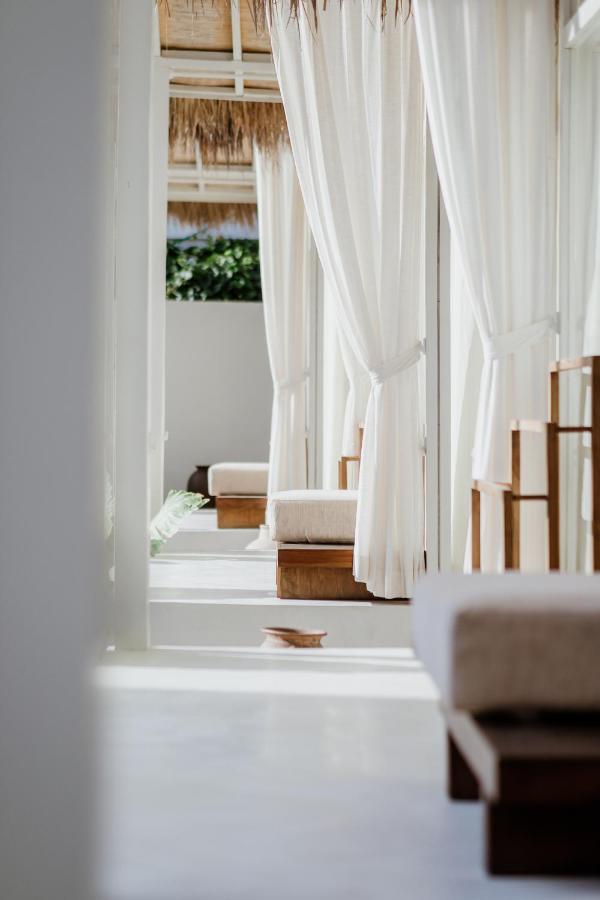 The Hut Hut Hotel Uluwatu  Exterior photo
