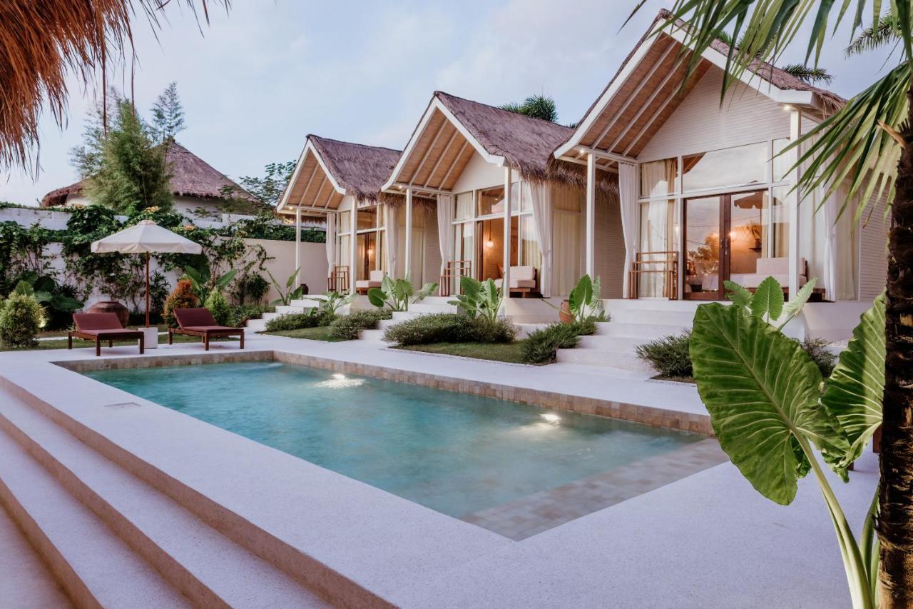 The Hut Hut Hotel Uluwatu  Exterior photo
