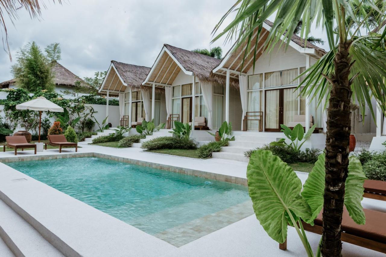 The Hut Hut Hotel Uluwatu  Exterior photo