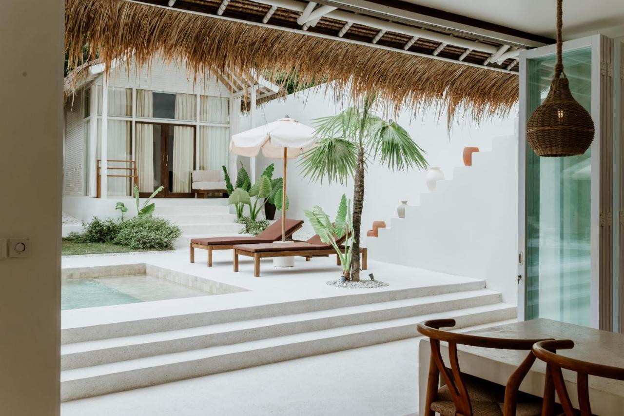 The Hut Hut Hotel Uluwatu  Exterior photo
