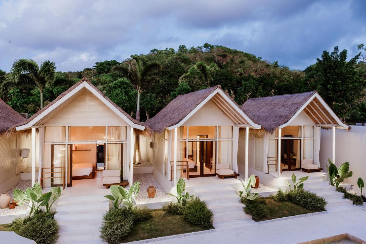 The Hut Hut Hotel Uluwatu  Exterior photo