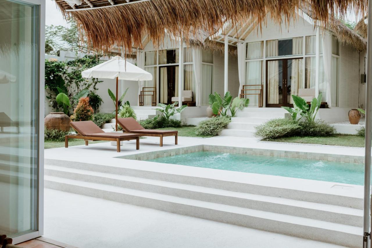 The Hut Hut Hotel Uluwatu  Exterior photo